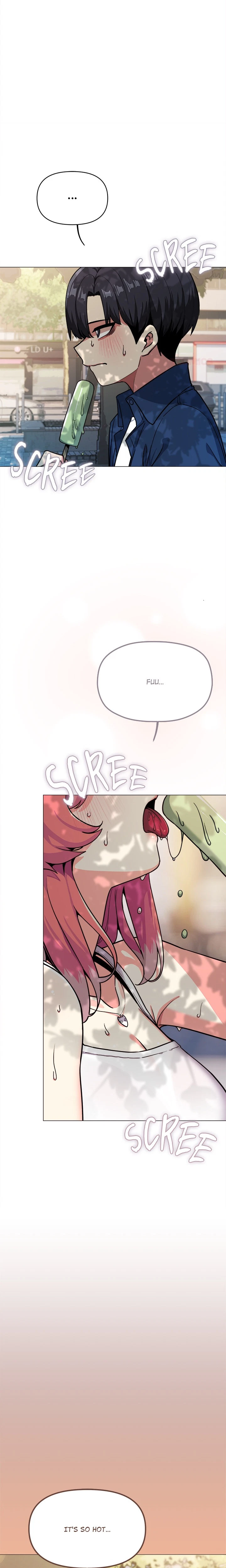 Someone Stop Her! Chapter 22 (Uncensored), page 3