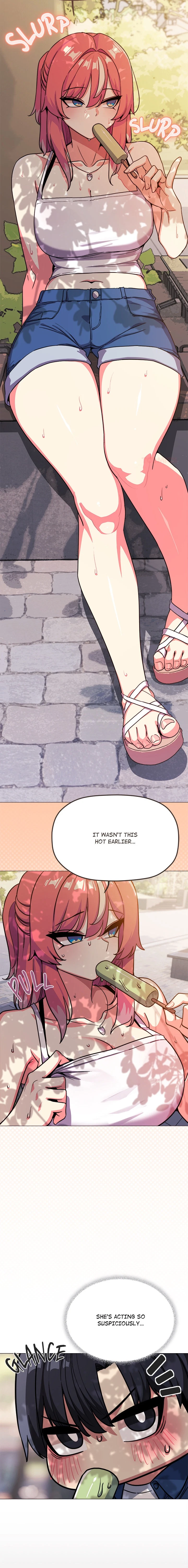 Someone Stop Her! Chapter 22 (Uncensored), page 4