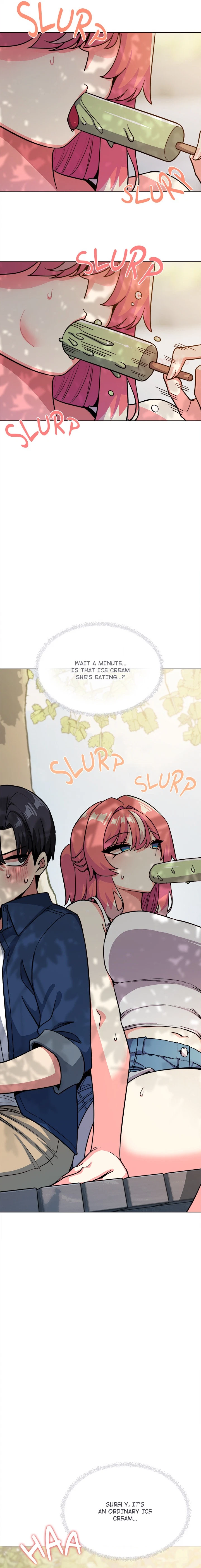 Someone Stop Her! Chapter 22 (Uncensored), page 6