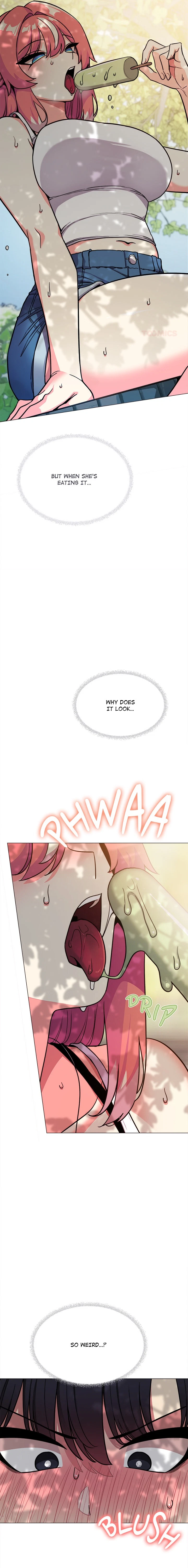 Someone Stop Her! Chapter 22 (Uncensored), page 7