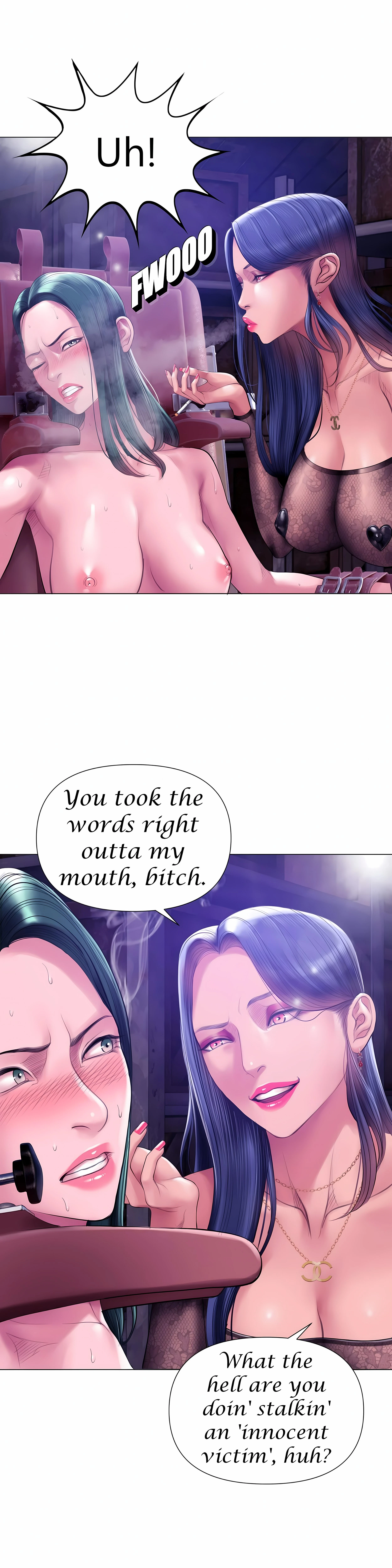 Chapter 21, page 28