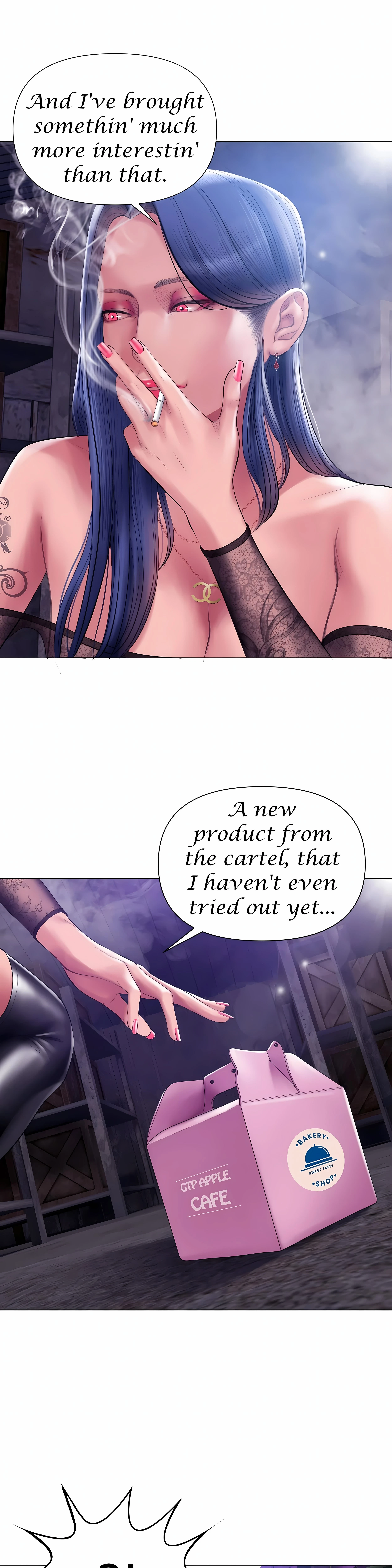 Chapter 21, page 36