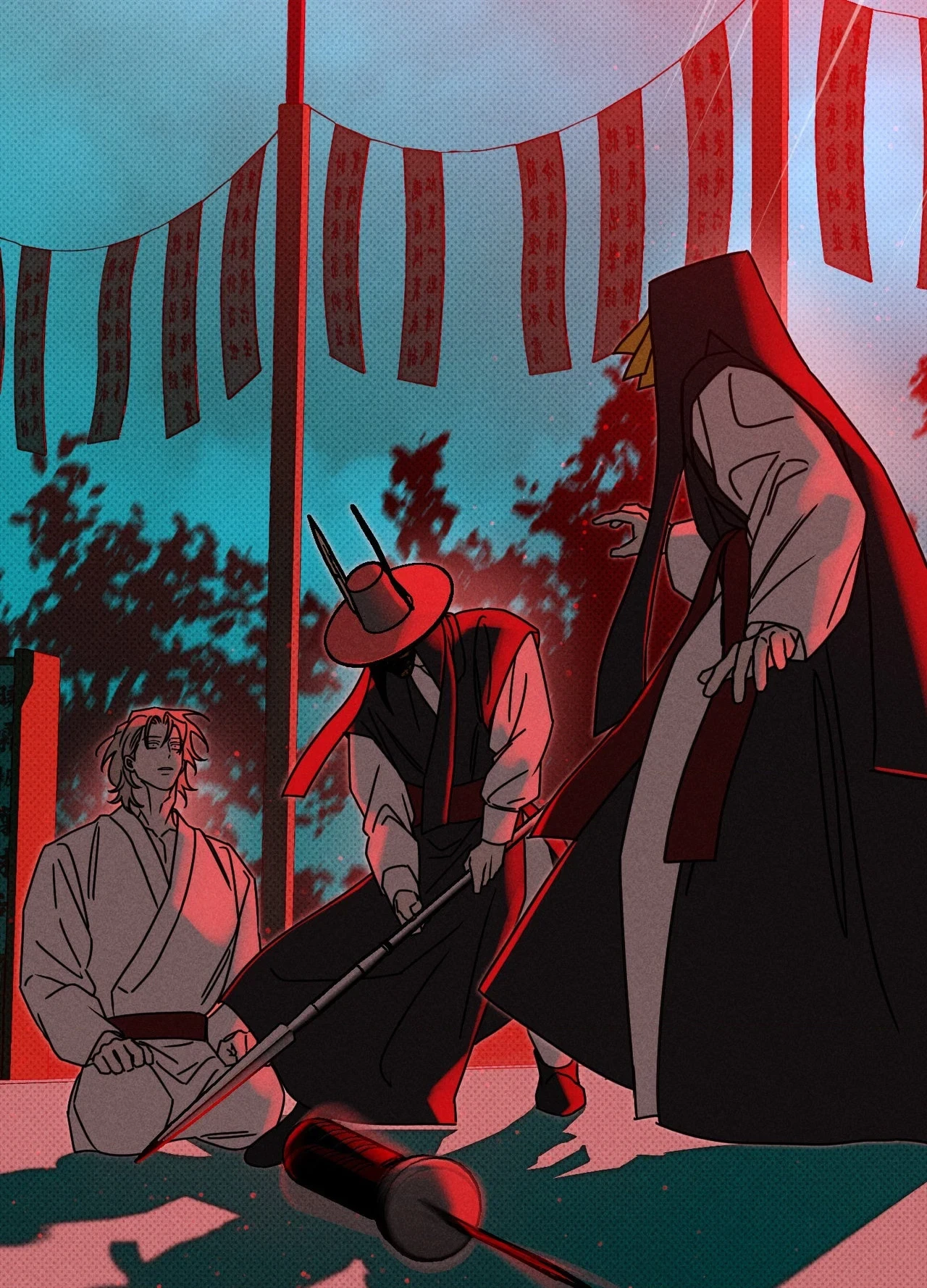 Chapter 32, page 98