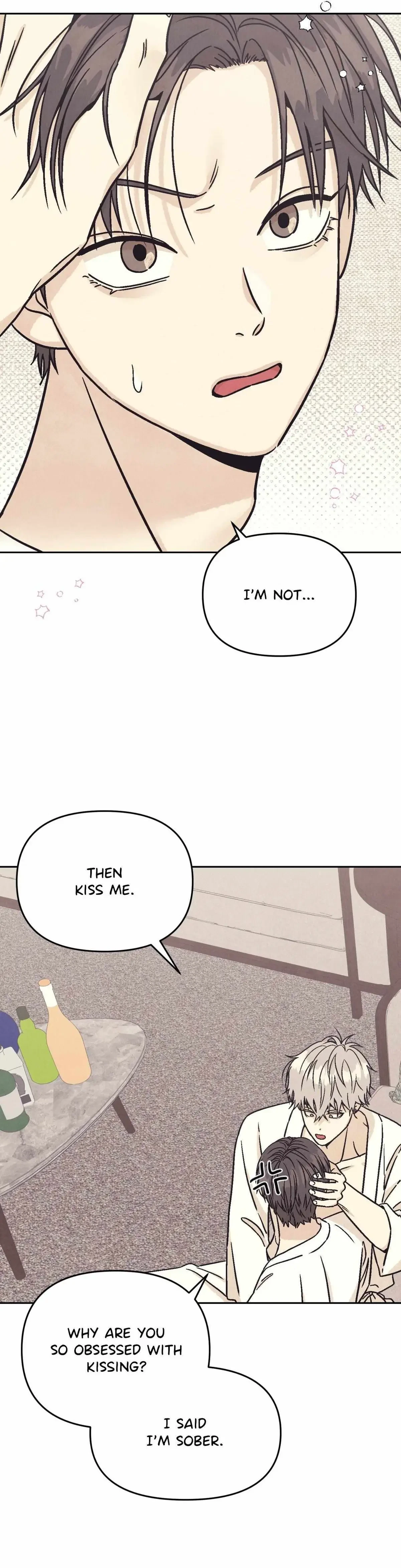 Operation Leo Chapter 13, page 10