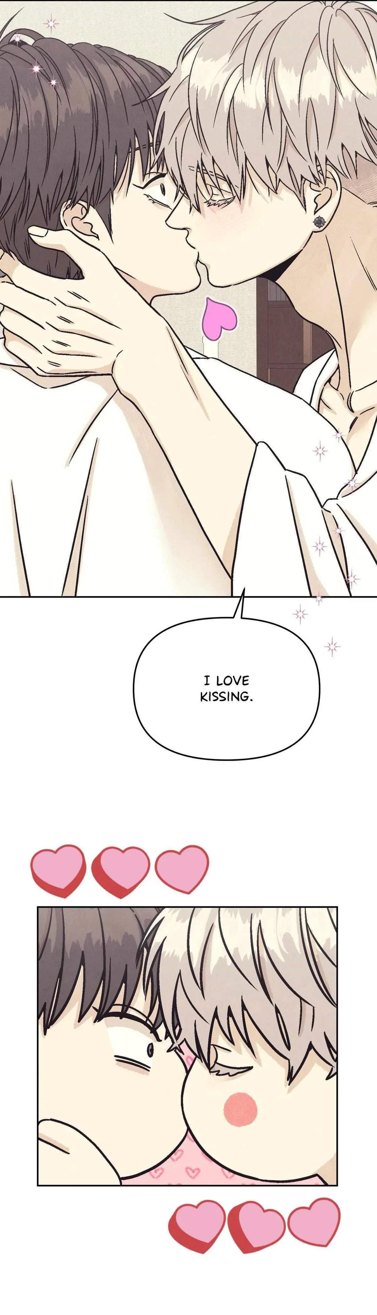 Operation Leo Chapter 13, page 12