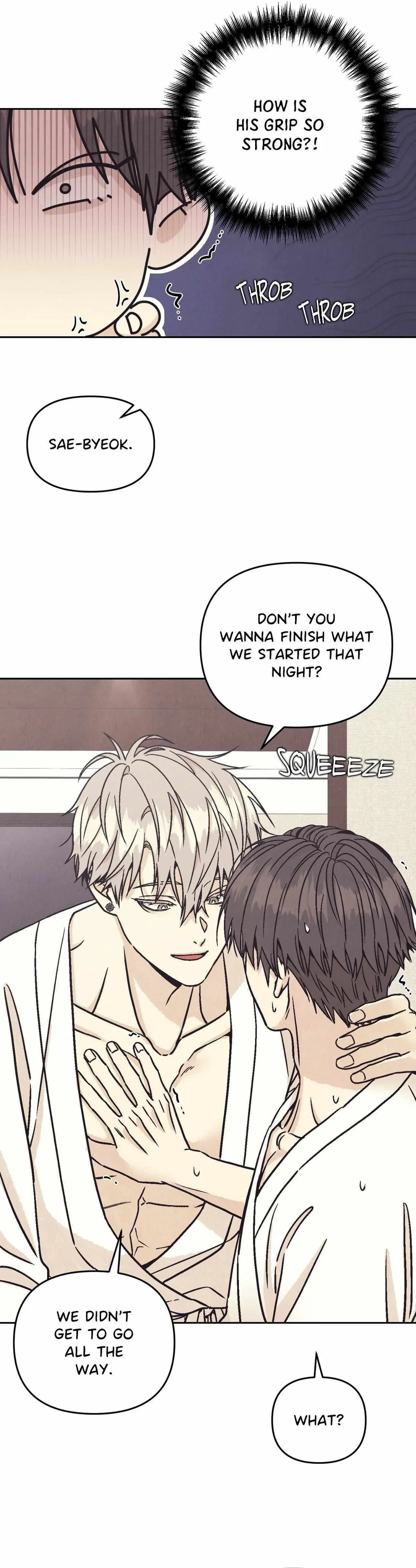 Operation Leo Chapter 13, page 14