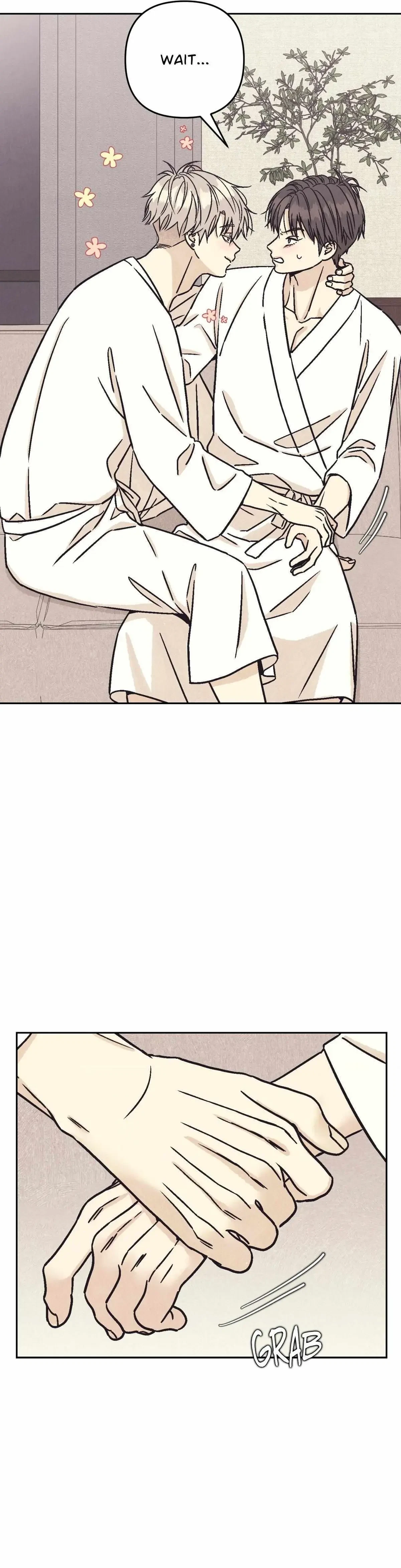 Operation Leo Chapter 13, page 16