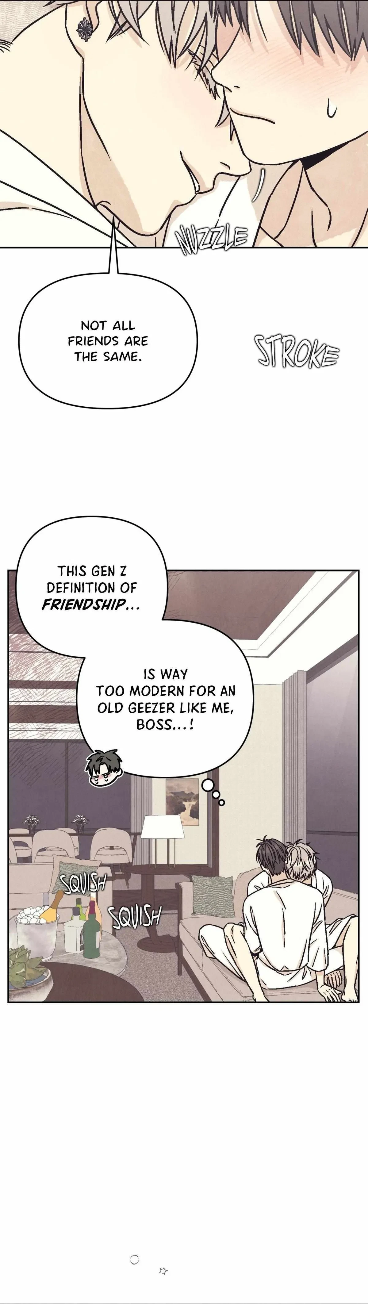 Operation Leo Chapter 13, page 25
