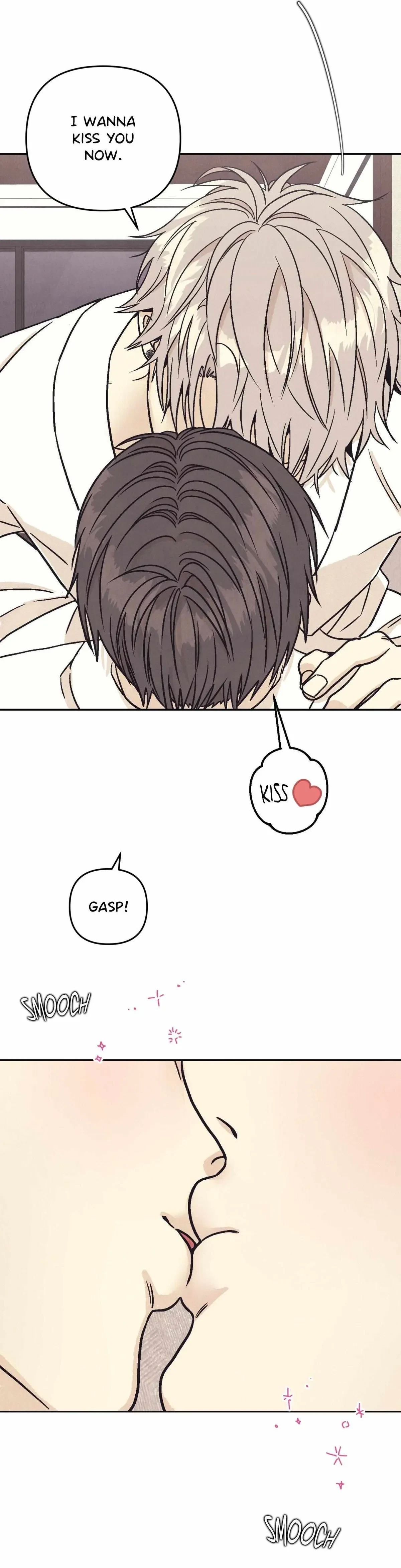 Operation Leo Chapter 13, page 29