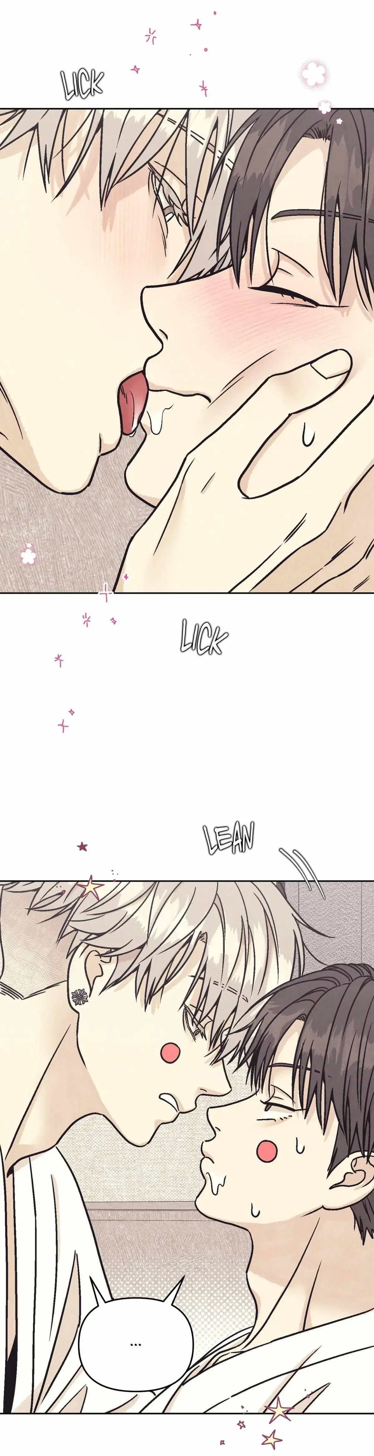 Operation Leo Chapter 13, page 30