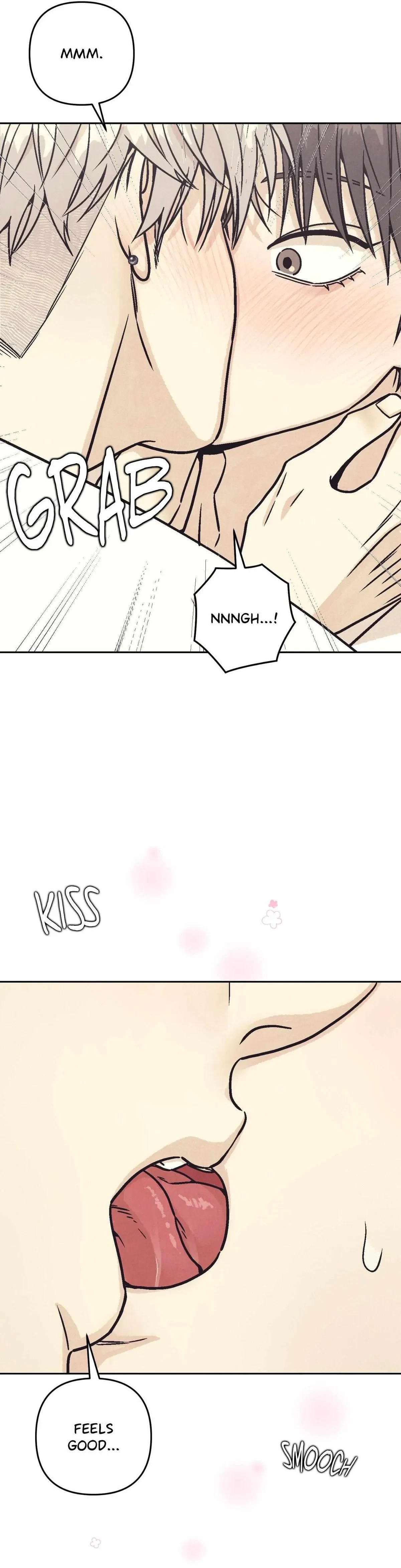 Operation Leo Chapter 13, page 36