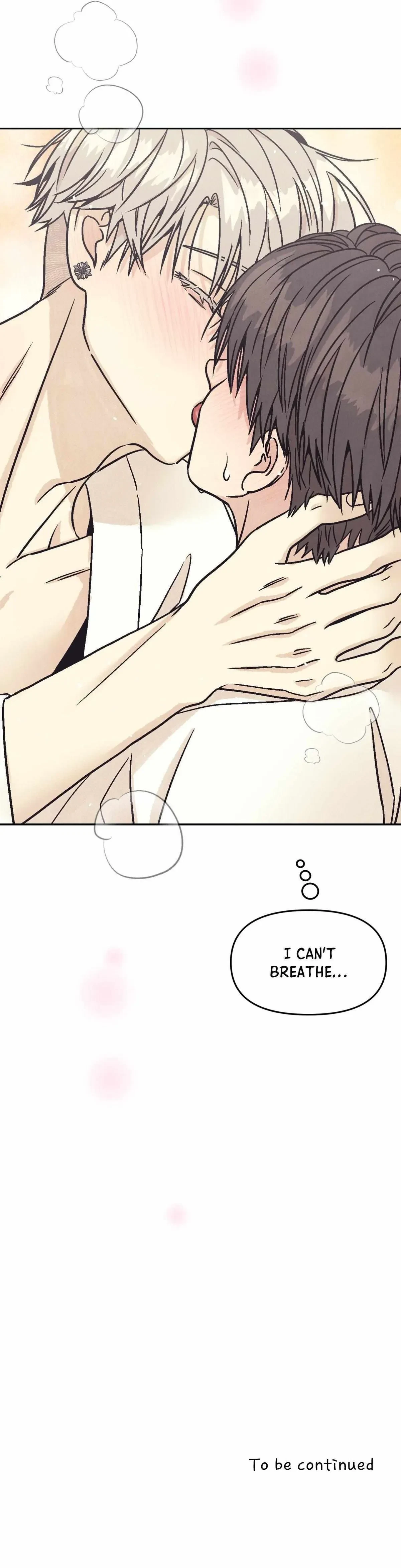 Operation Leo Chapter 13, page 38