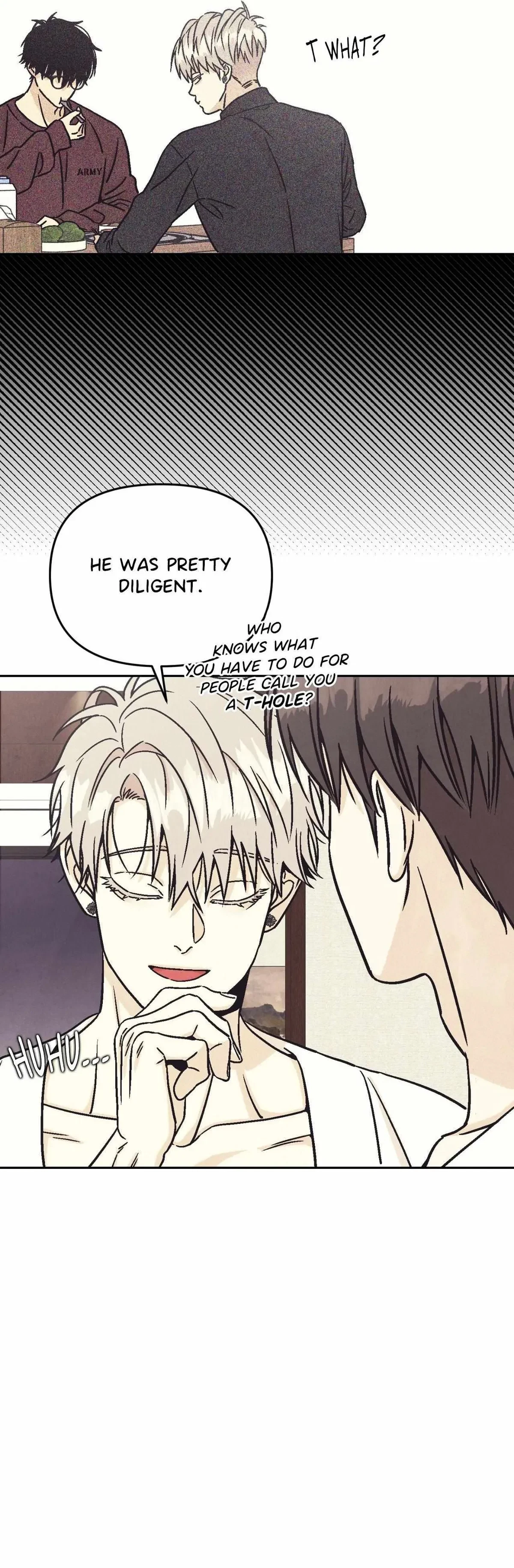 Operation Leo Chapter 13, page 4