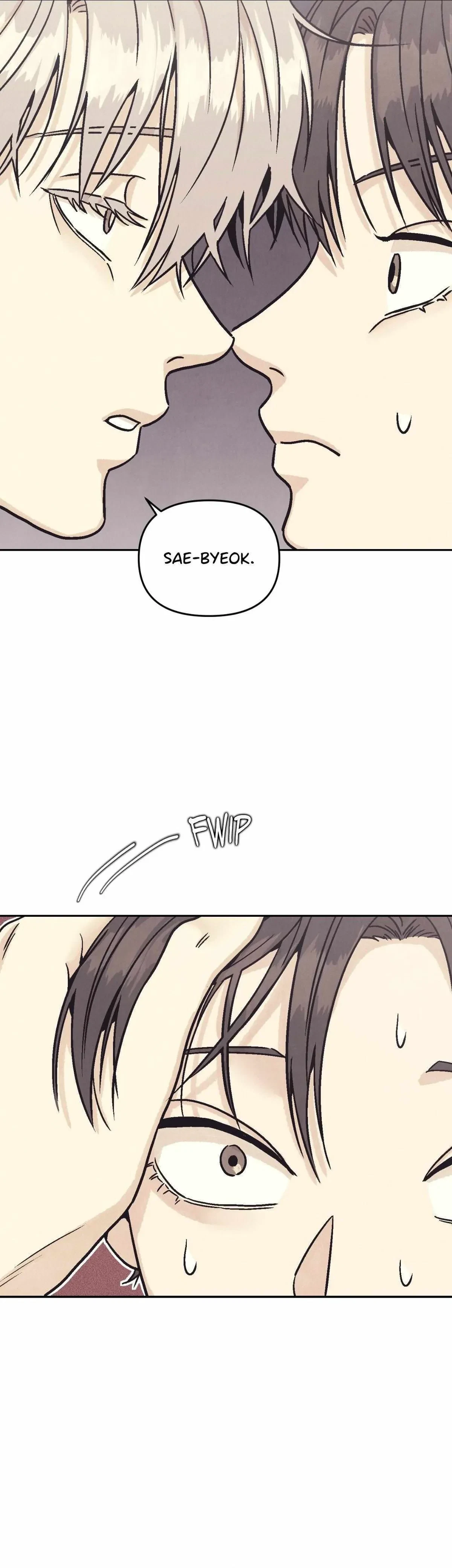 Operation Leo Chapter 13, page 8