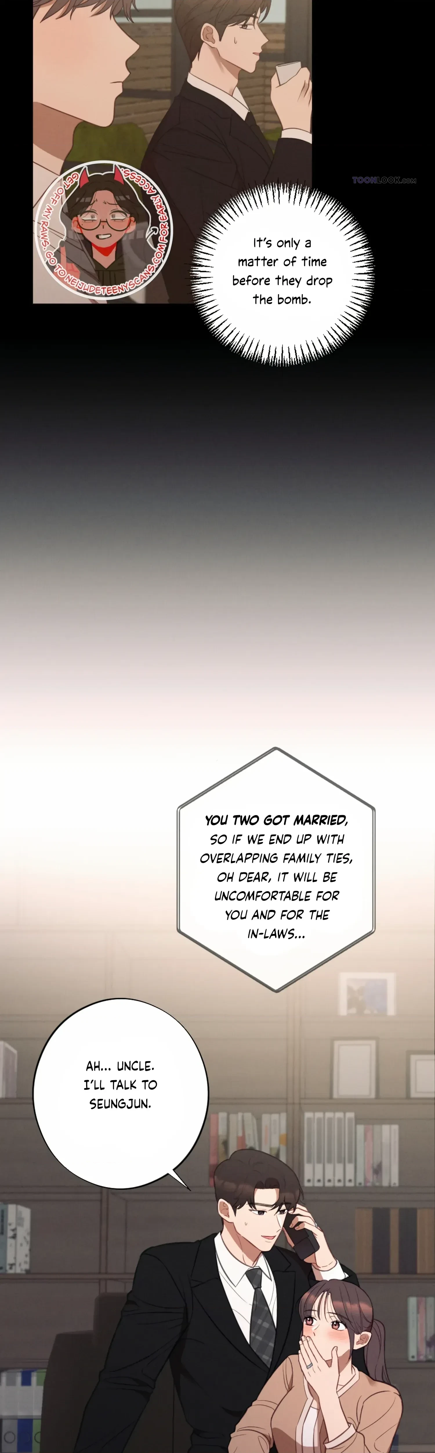 Chapter 58, page 40