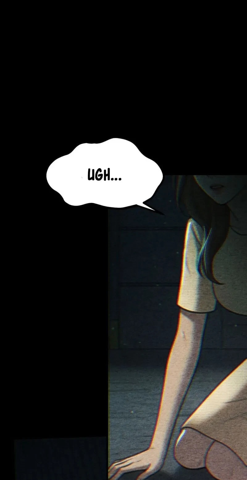 Broken And Abandoned Chapter 18, page 17