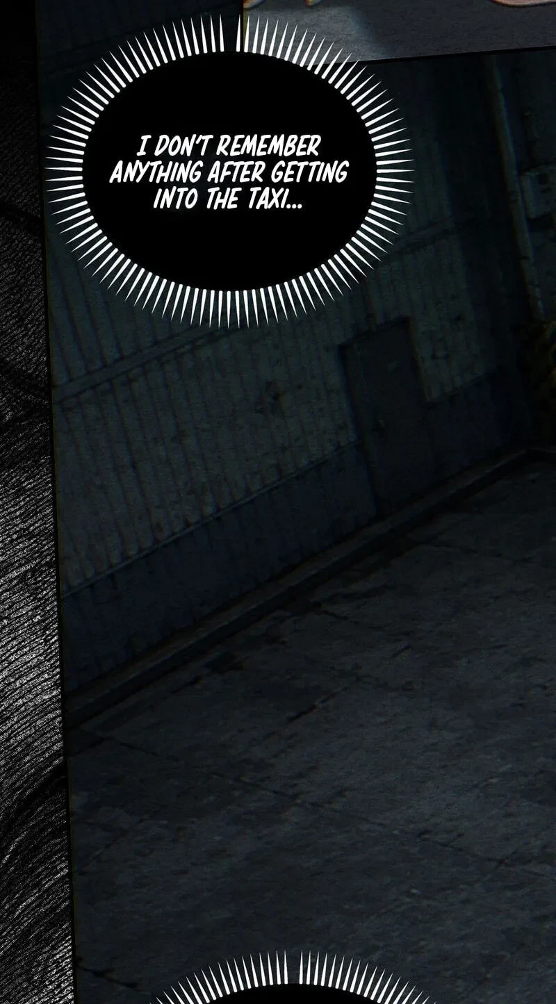 Broken And Abandoned Chapter 18, page 18