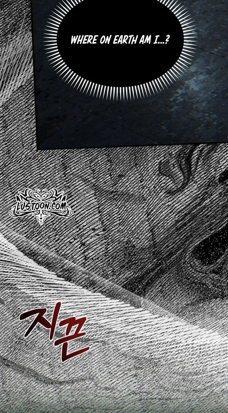 Broken And Abandoned Chapter 18, page 19