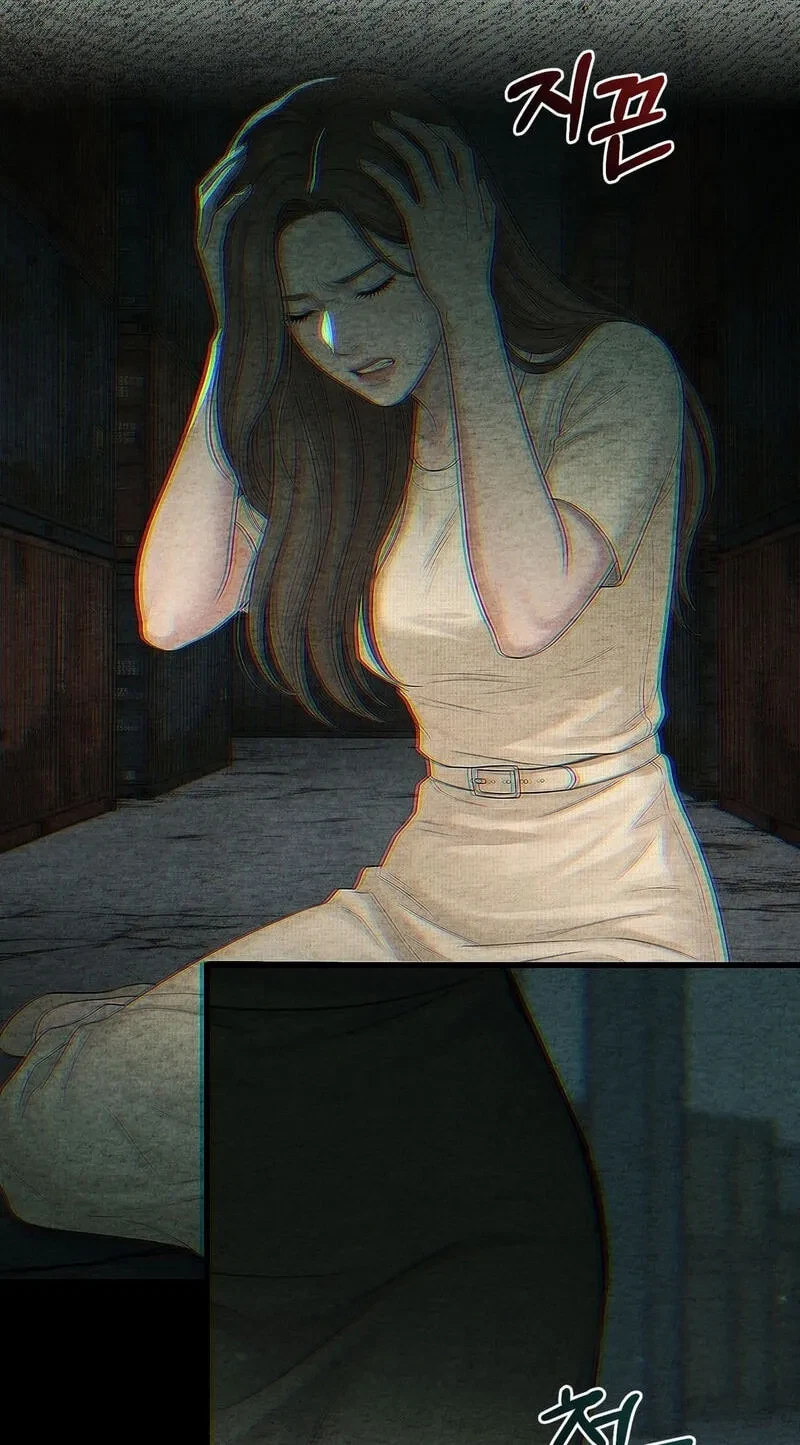 Broken And Abandoned Chapter 18, page 20