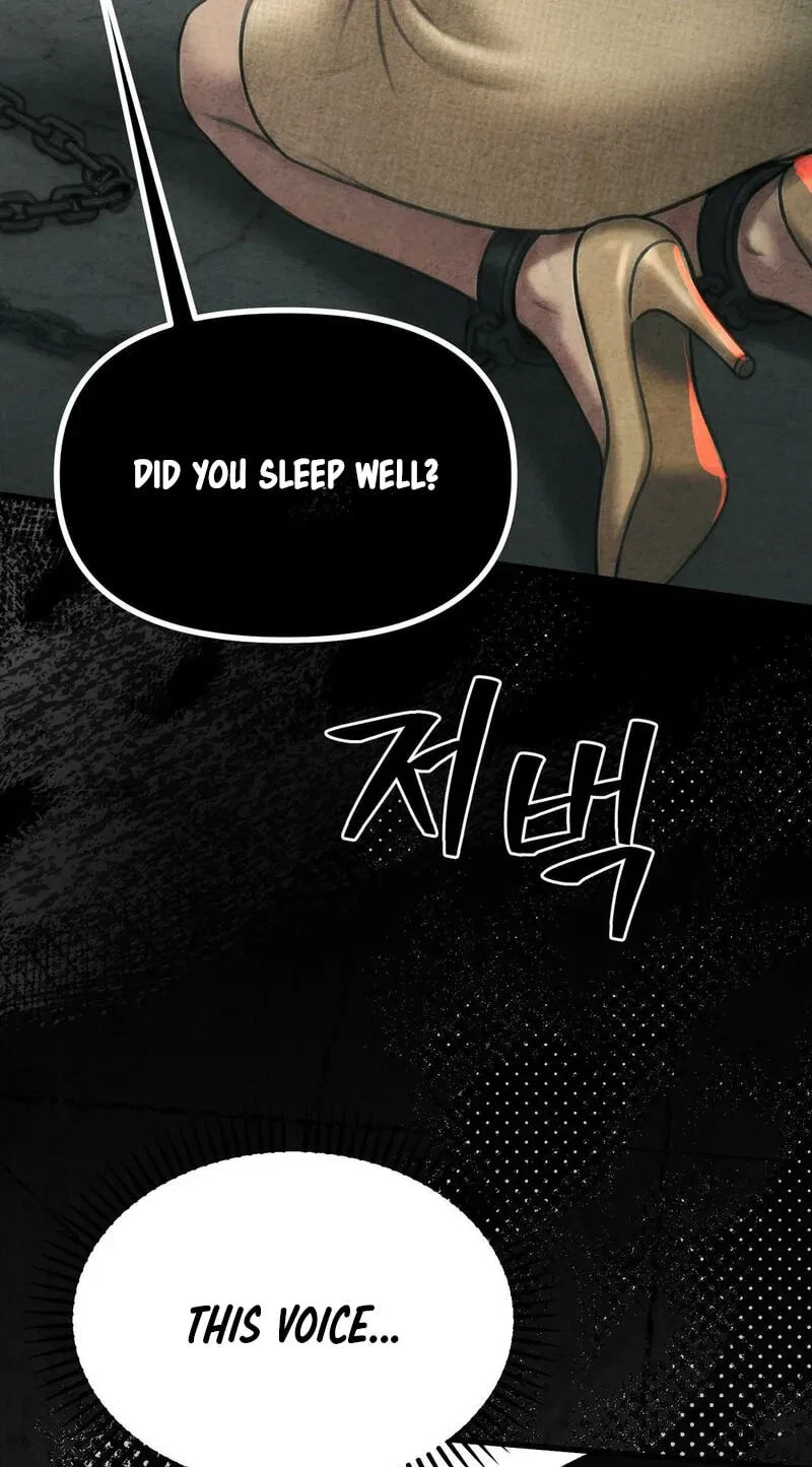 Broken And Abandoned Chapter 18, page 23
