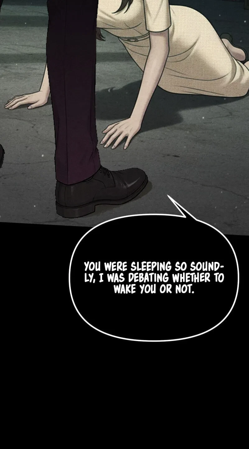 Broken And Abandoned Chapter 18, page 26