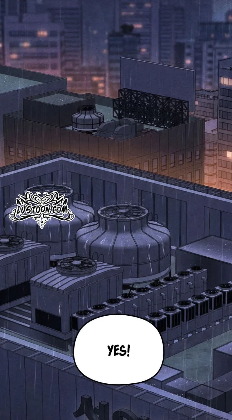 Broken And Abandoned Chapter 18, page 3