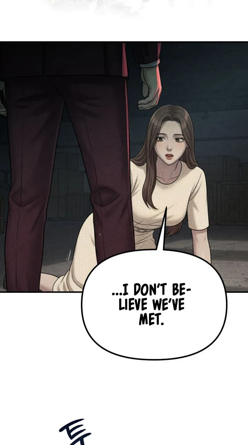 Broken And Abandoned Chapter 18, page 32