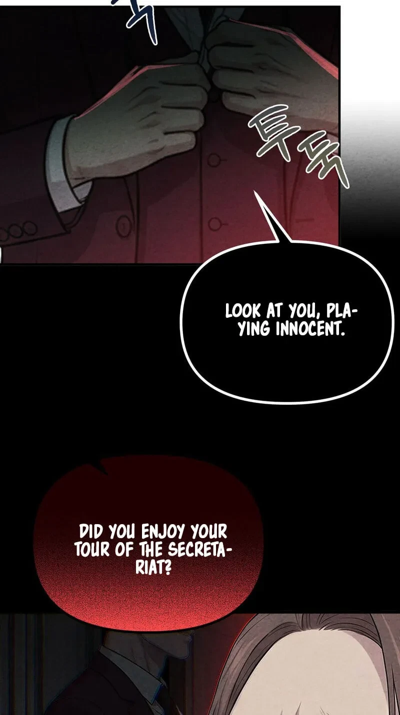 Broken And Abandoned Chapter 18, page 33