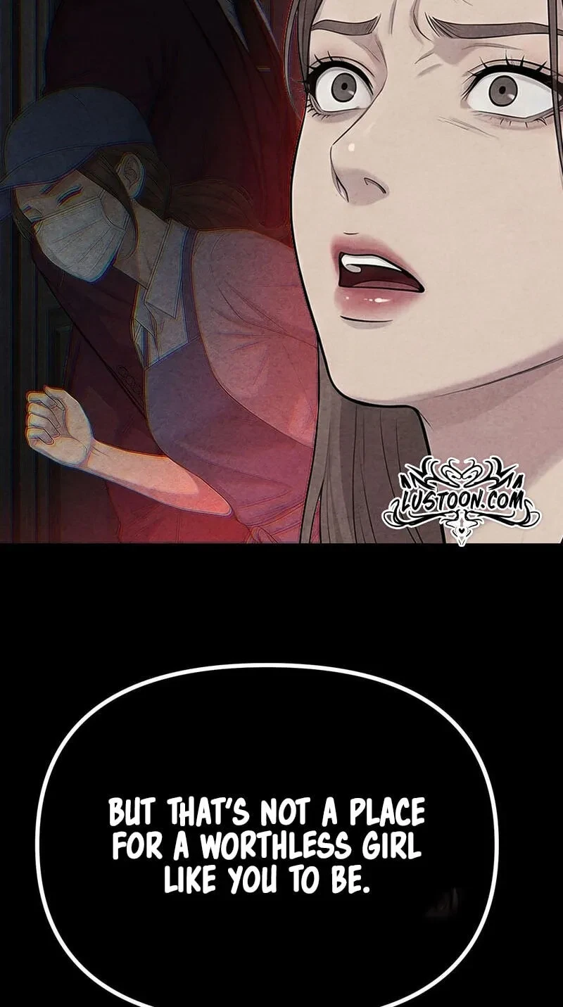 Broken And Abandoned Chapter 18, page 34