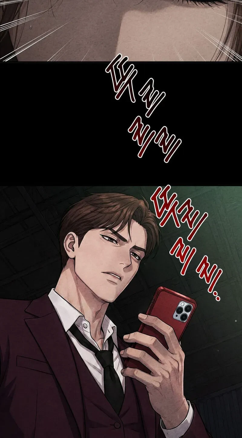 Broken And Abandoned Chapter 18, page 40