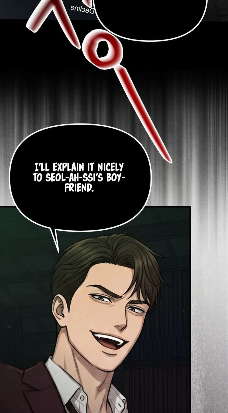 Broken And Abandoned Chapter 18, page 42