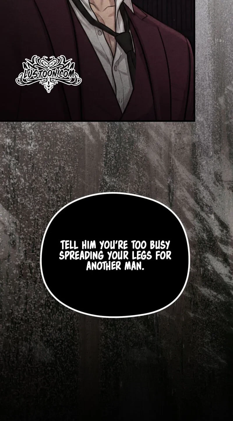 Broken And Abandoned Chapter 18, page 43