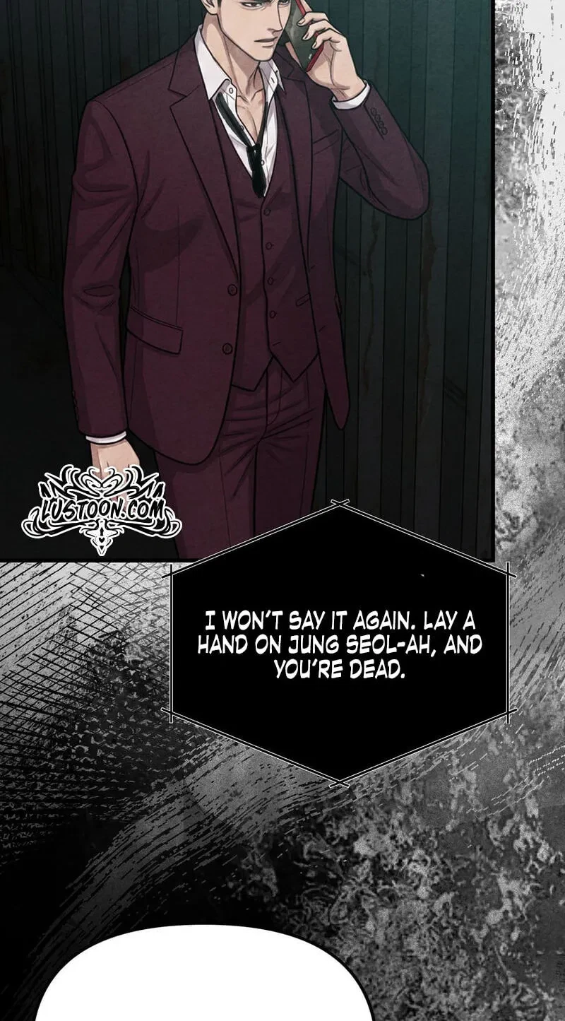 Broken And Abandoned Chapter 18, page 46