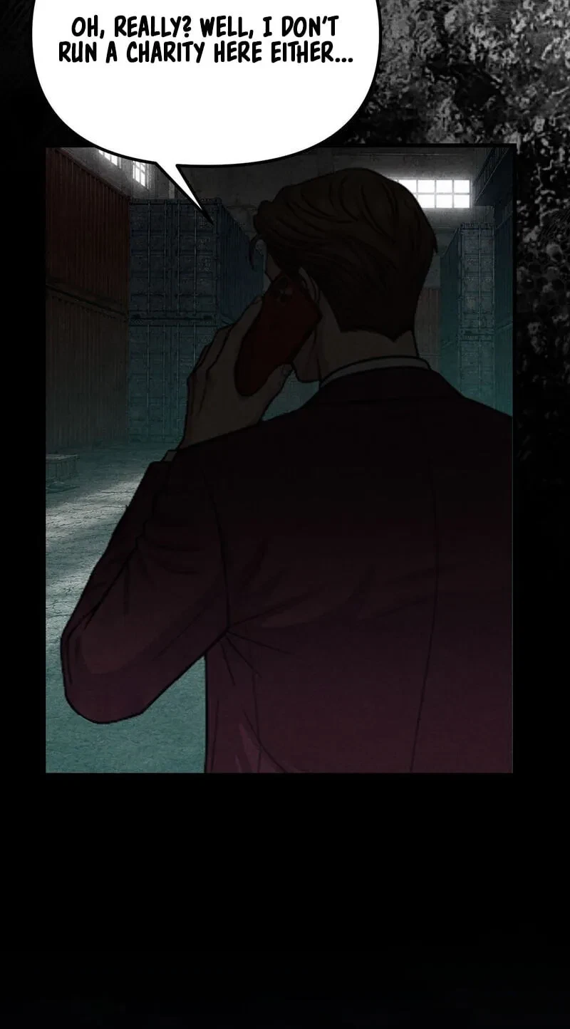 Broken And Abandoned Chapter 18, page 47