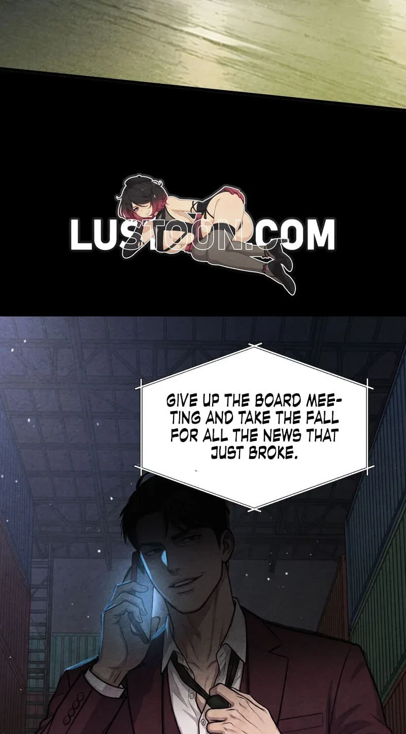 Broken And Abandoned Chapter 18, page 49