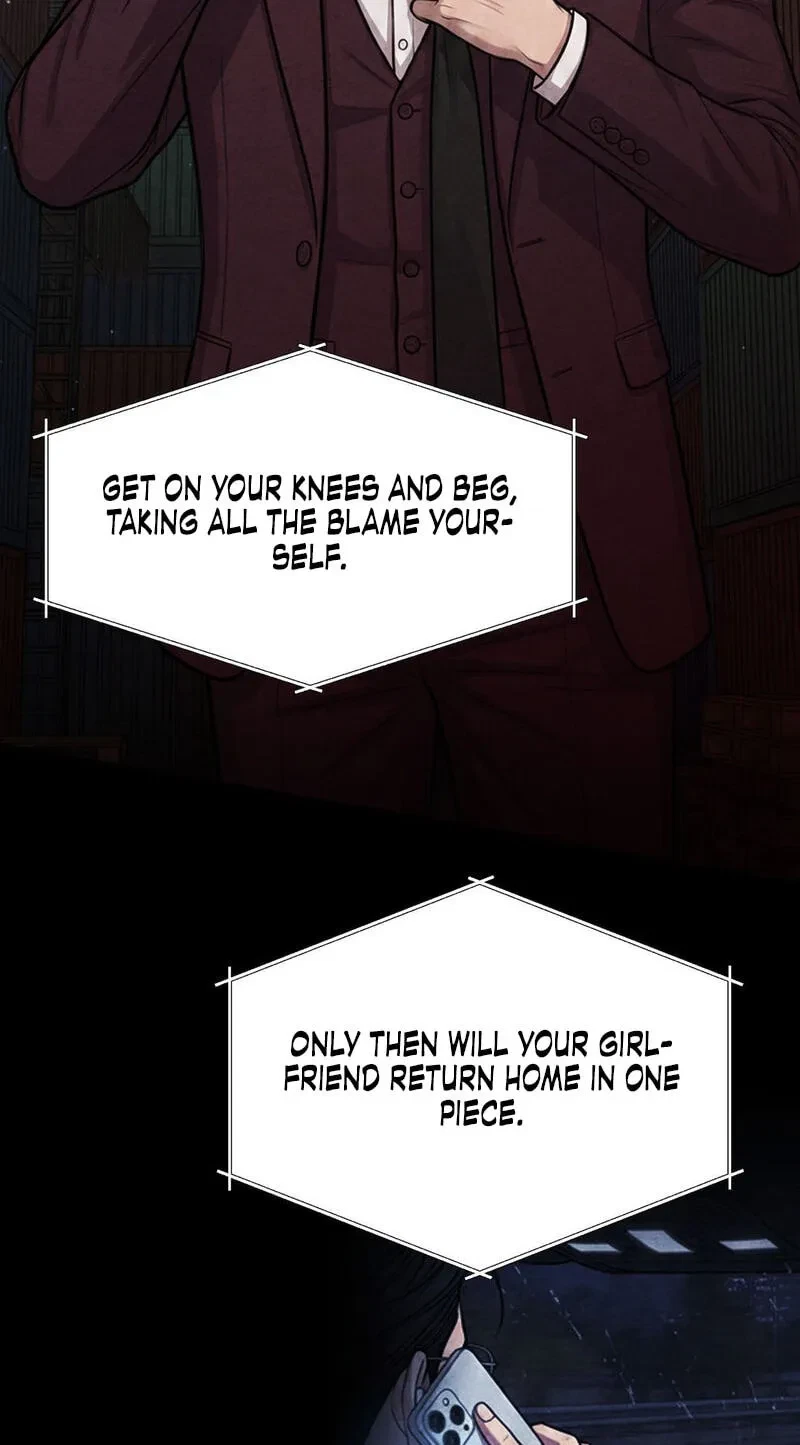 Broken And Abandoned Chapter 18, page 50