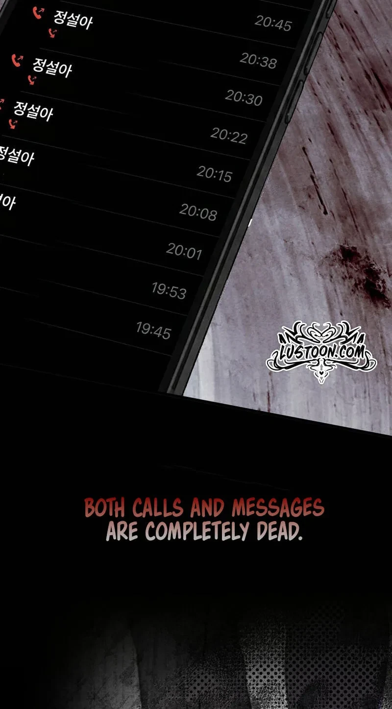Broken And Abandoned Chapter 18, page 9