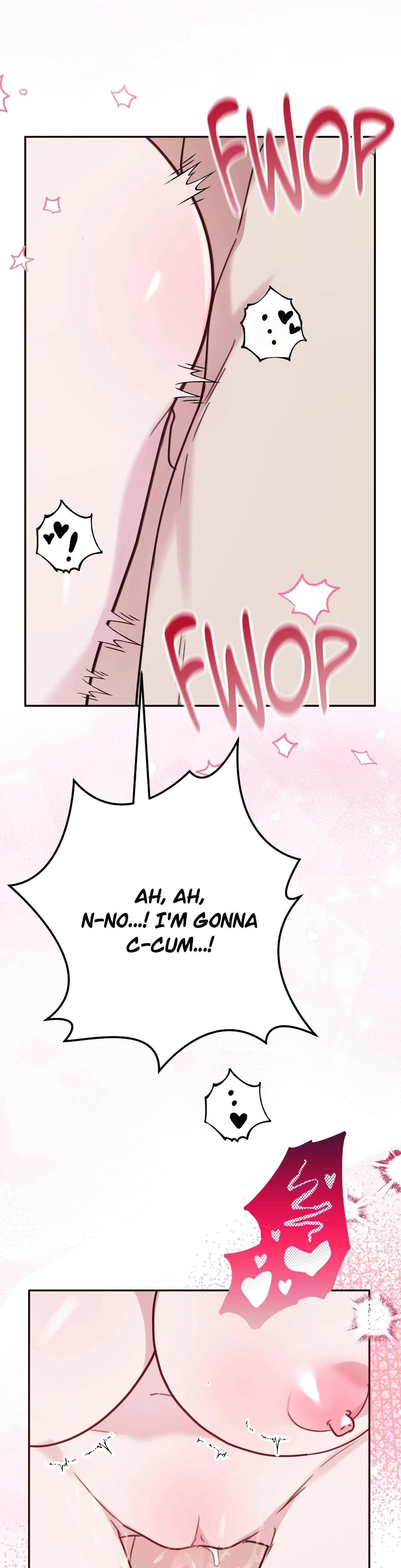 Double Addiction Chapter 27, page 11