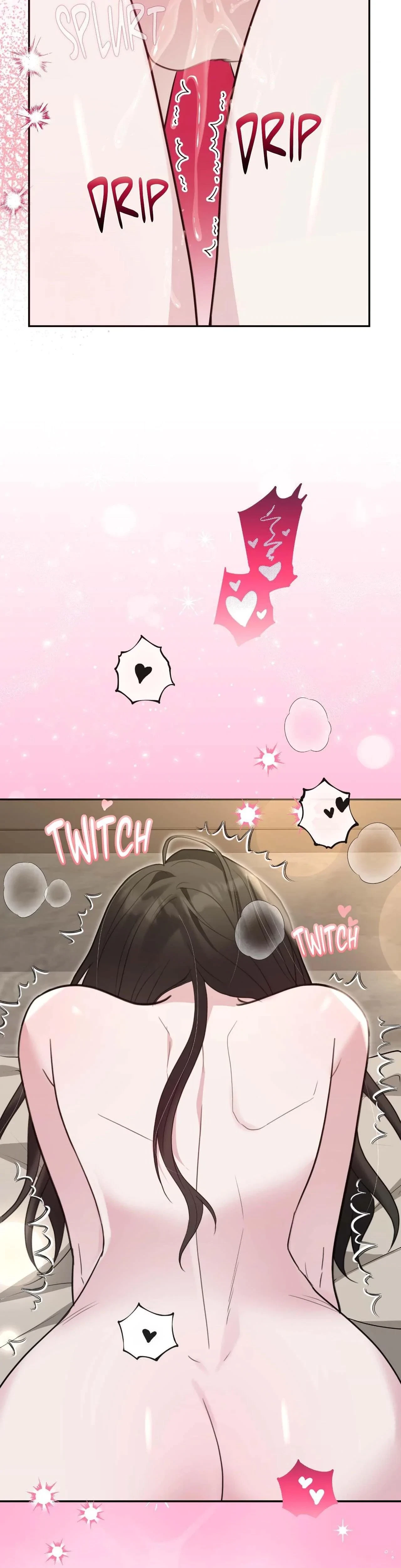 Double Addiction Chapter 27, page 12