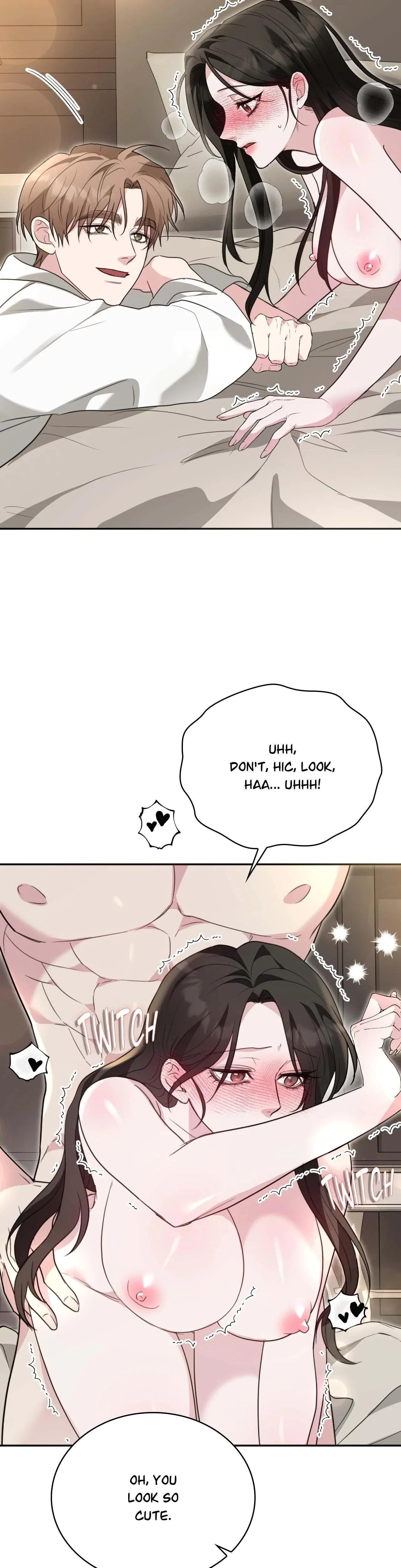 Double Addiction Chapter 27, page 14