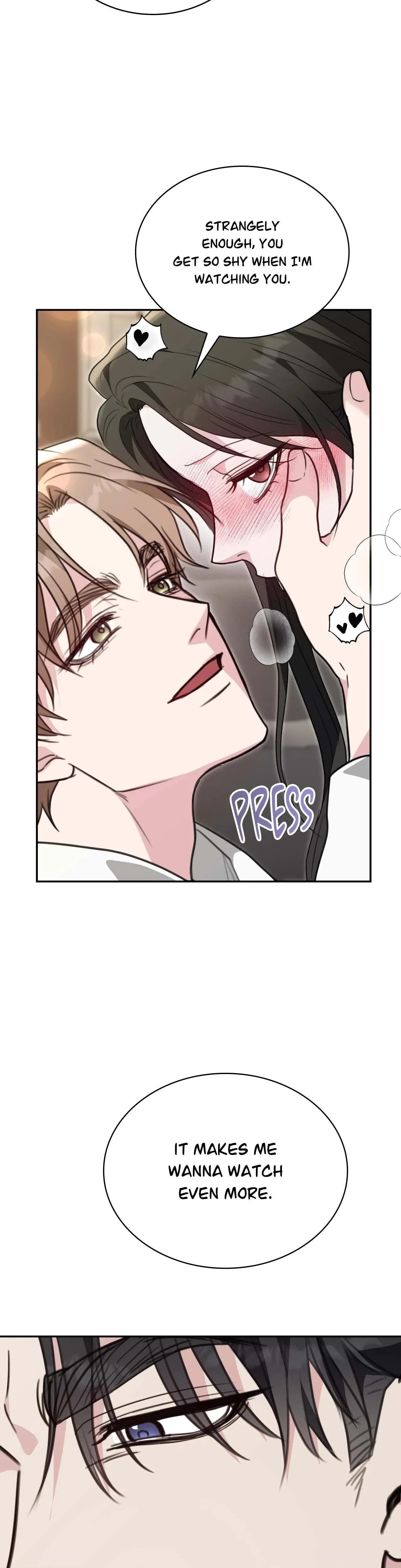 Double Addiction Chapter 27, page 15