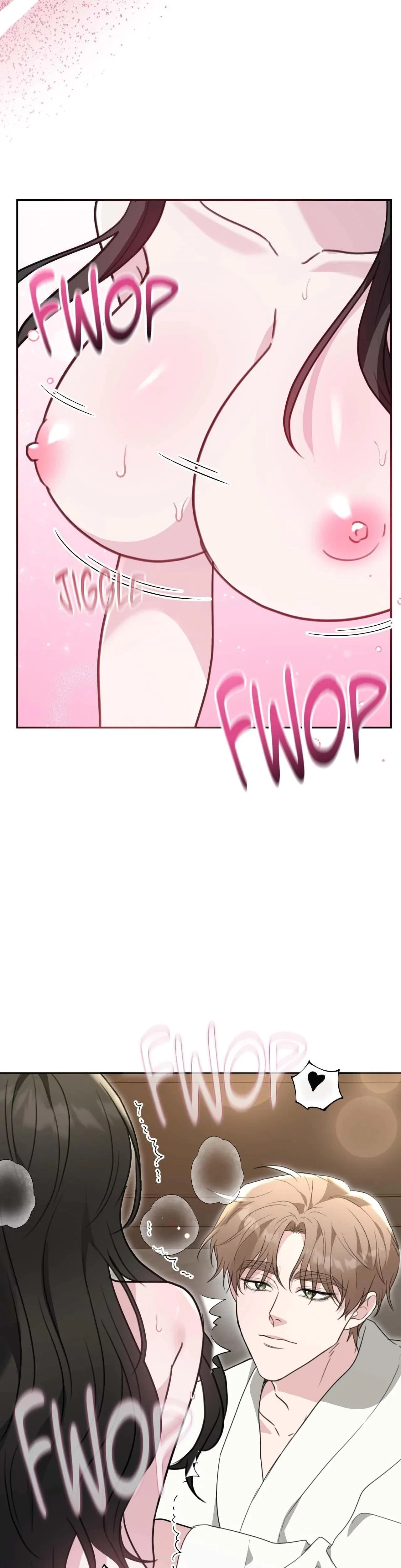 Double Addiction Chapter 27, page 17