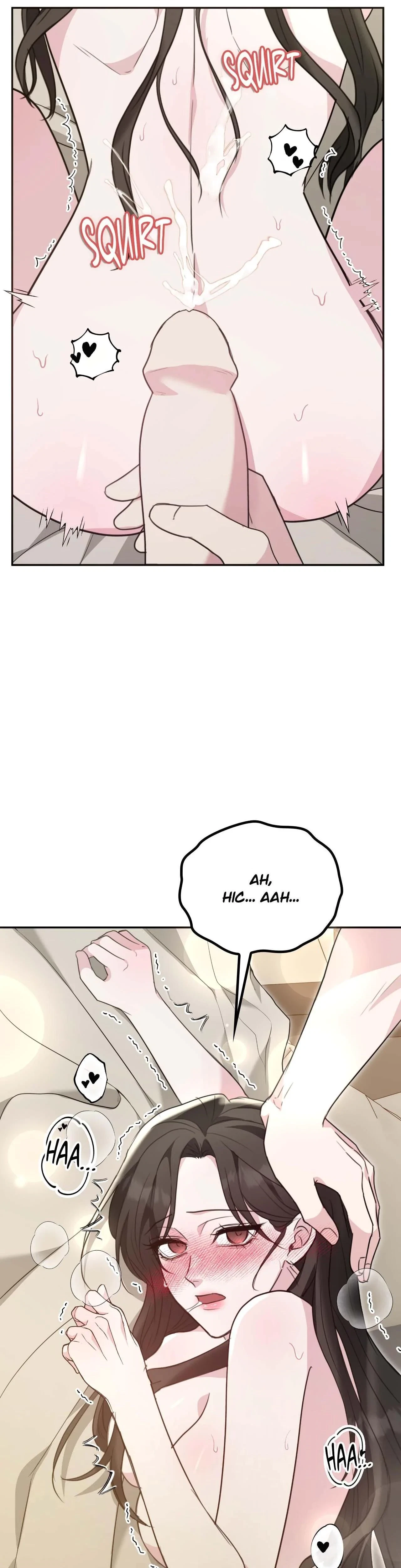 Double Addiction Chapter 27, page 19