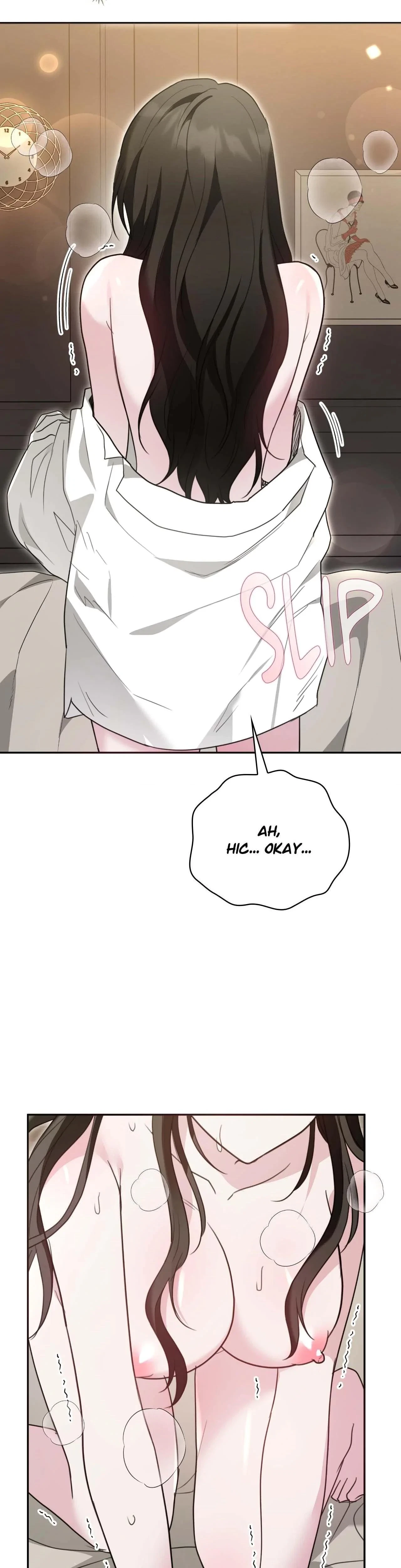 Double Addiction Chapter 27, page 2