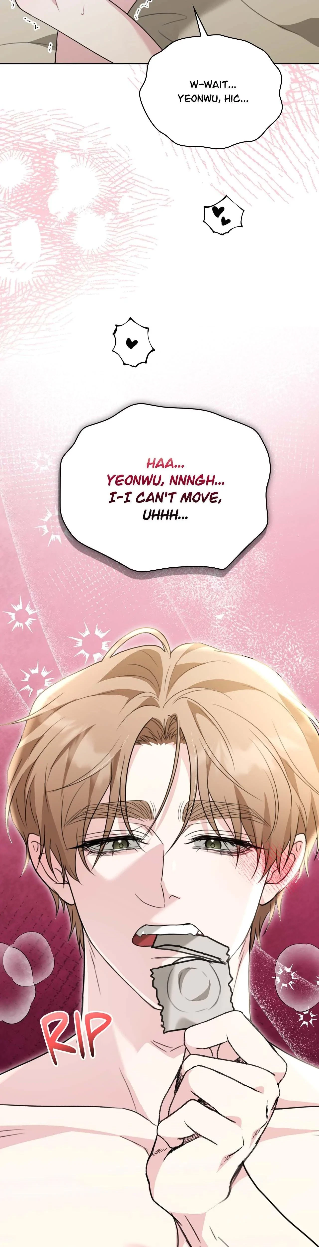 Double Addiction Chapter 27, page 22