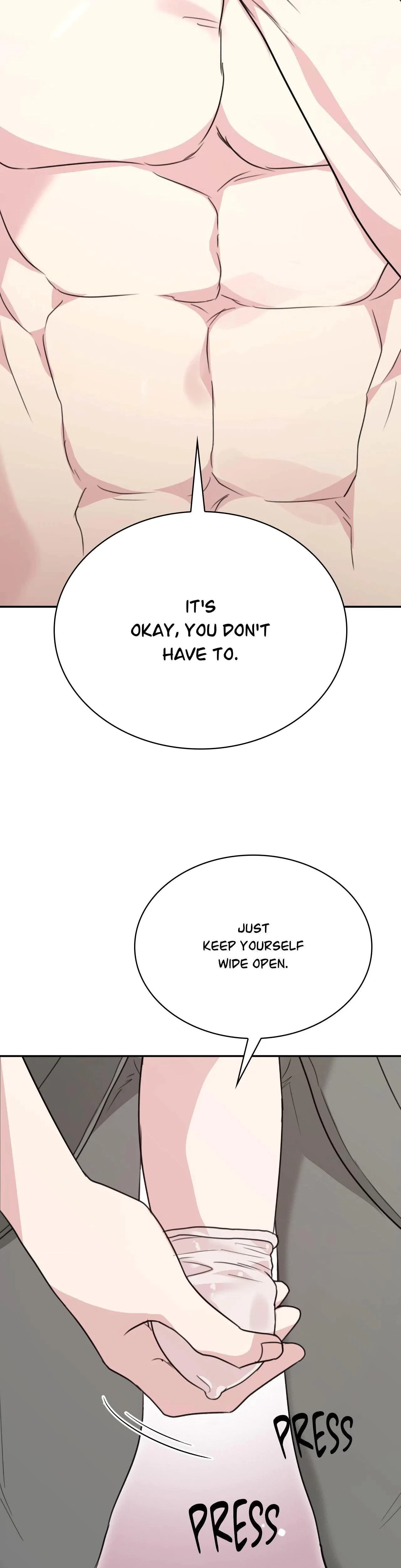 Double Addiction Chapter 27, page 23