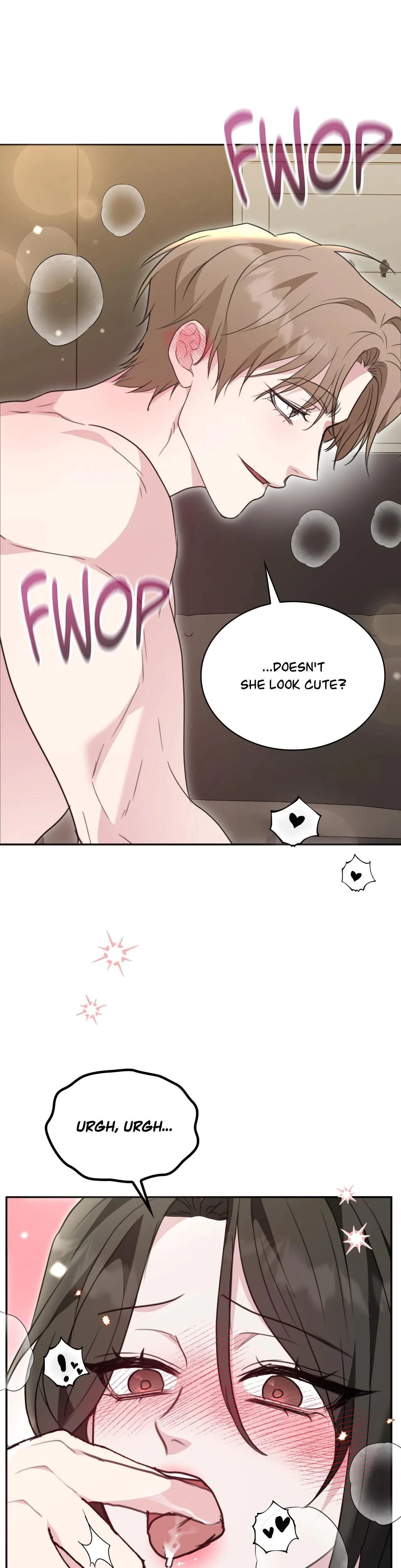 Double Addiction Chapter 27, page 26