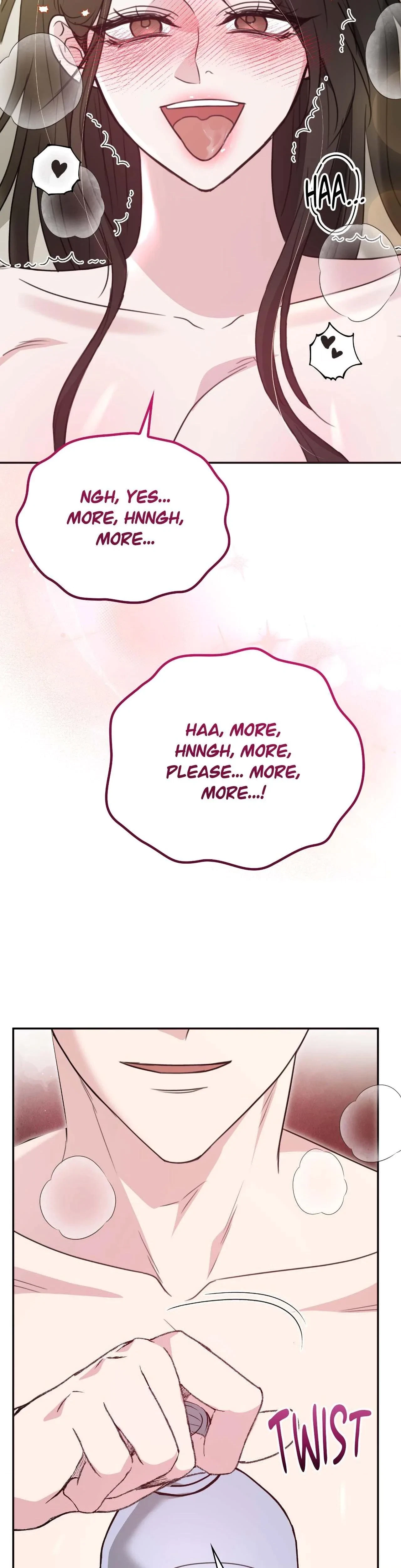 Double Addiction Chapter 27, page 30