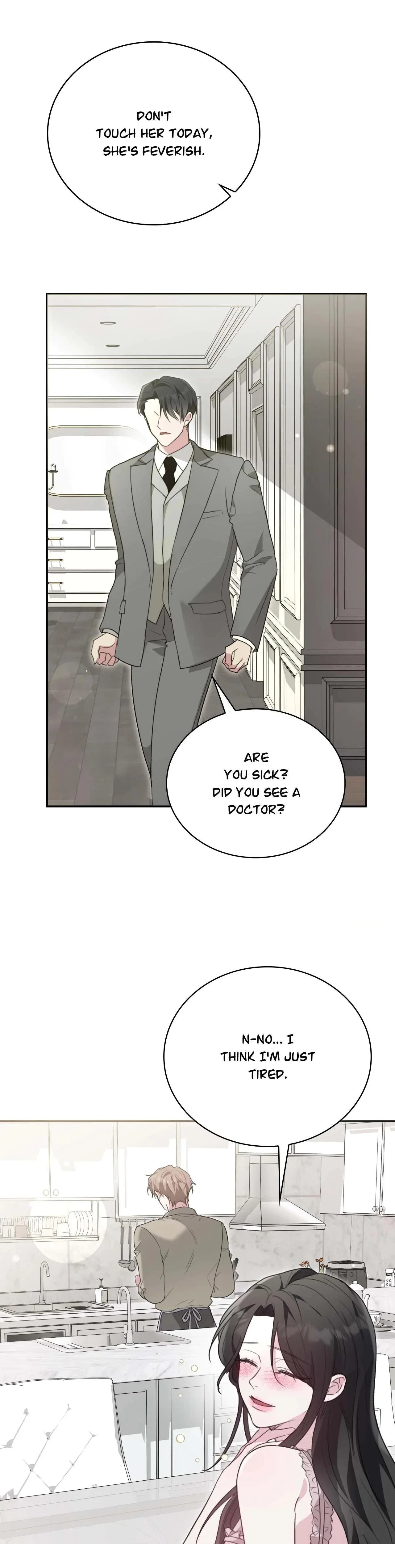 Double Addiction Chapter 27, page 34