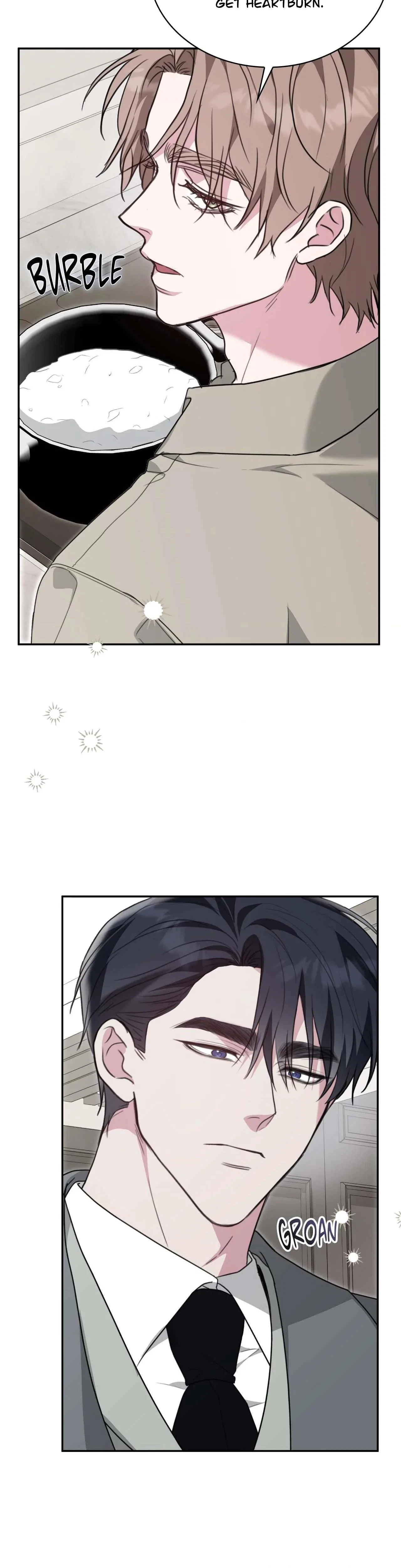 Double Addiction Chapter 27, page 36